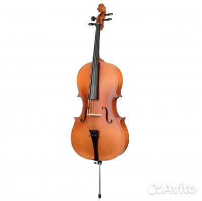 Виолончель antonio lavazza CL-280M 3/4 новая