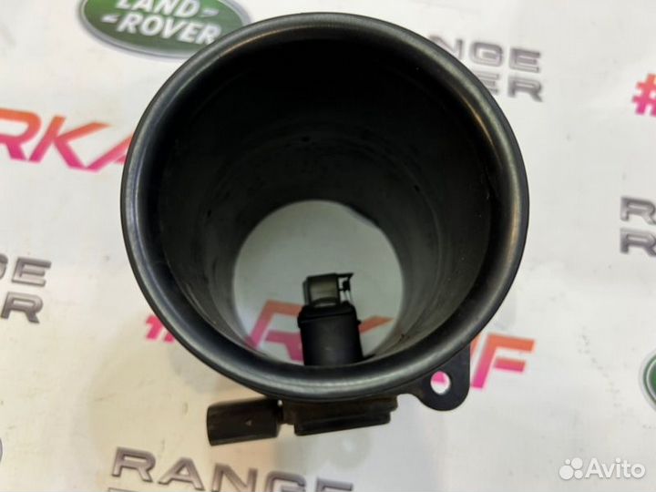 Расходомер воздуха Land Rover Discovery 3 2.7