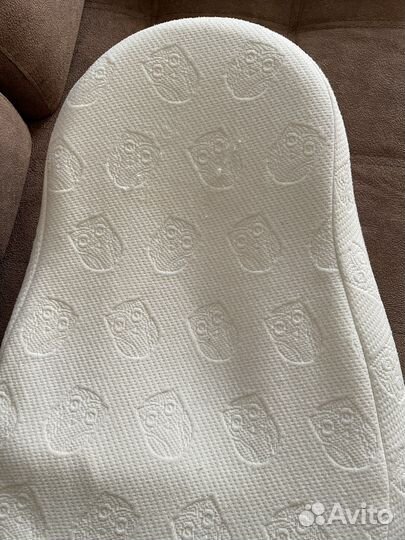 Кокон доя новорожденных askona