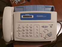 Факс Personal fax-236 Brother