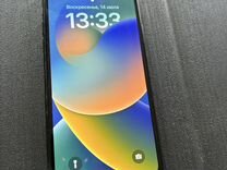 iPhone X, 256 ГБ