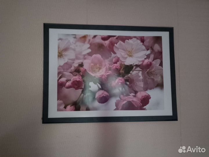 Картина из IKEA