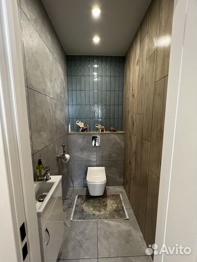 Ремонт под ключ