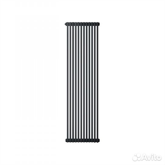 Радиатор труб. Zehnder Charleston 2180, 06 сек.1/2