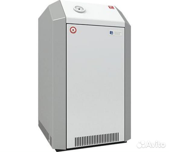 Котел газовый Лемакс Classic 12,5кВт напольный