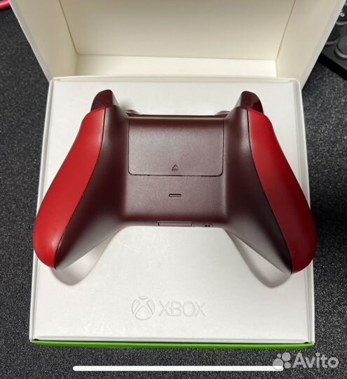 Геймпад Xbox One джойстик