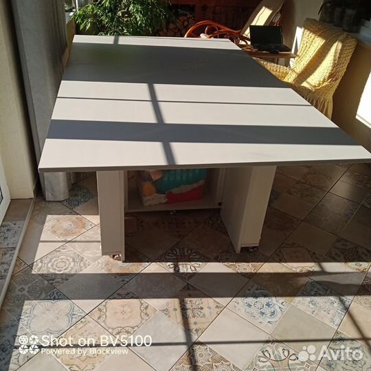 Стол для рукоделия