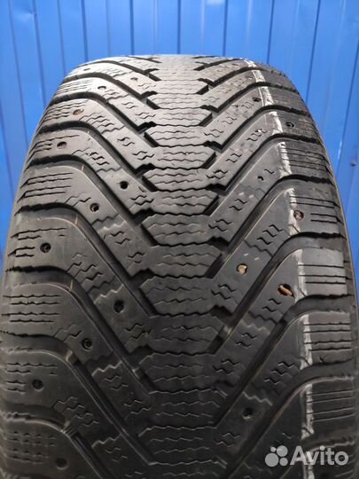 Goodyear UltraGrip 500 255/55 R18