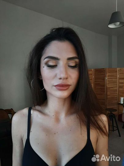 Визажист. Макияж