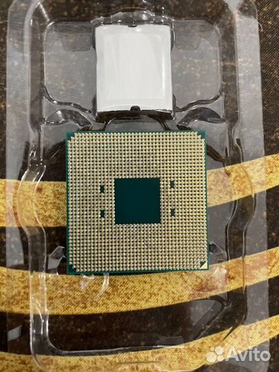 Процессор amd ryzen 5 5600x