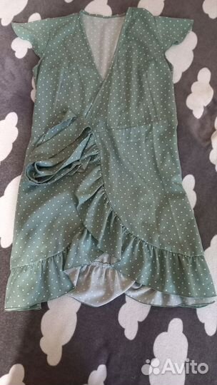 Вещи пакетом