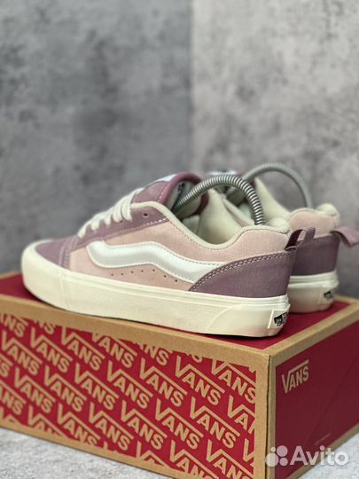 Кеды Vans classic