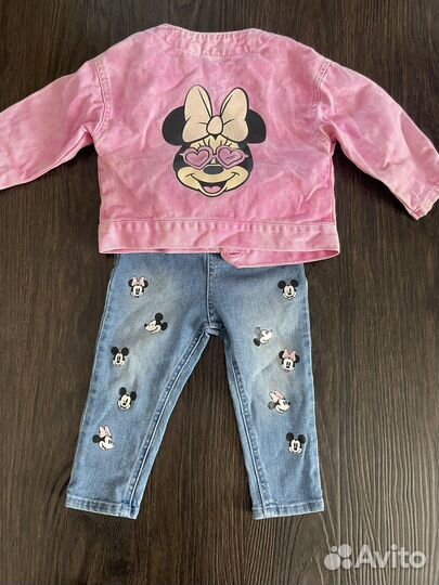 Платье, джинсы, сарафан, джинсовка