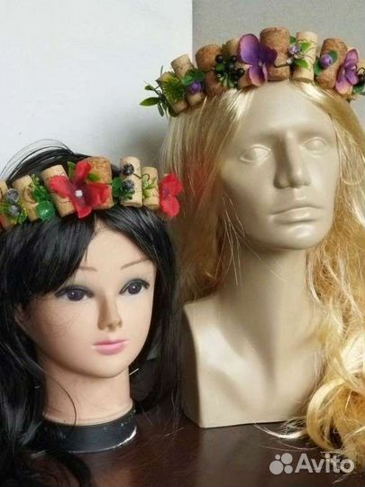 Корона винная