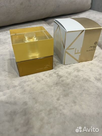 Флаконы пустые оригинал