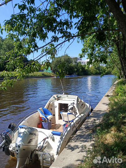 Аренда катера, катер спб