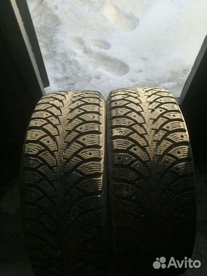 Nokian Tyres Nordman 4 205/55 R16 94T