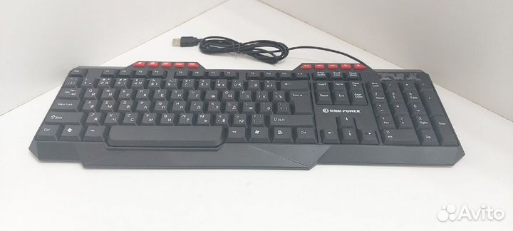 Клавиатуры No Name KB-510