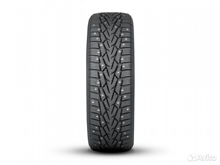 Ikon Tyres Nordman 7 215/55 R17 98T