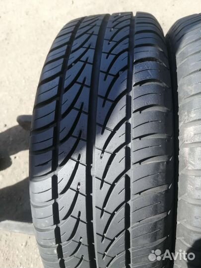 Semperit Speed Comfort 185/60 R14