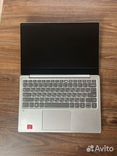 13.3 Lenovo IdeaPad 720s-13arr