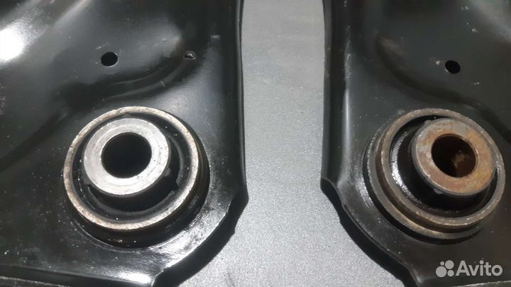 Передние Рычаги Рено Флюенс