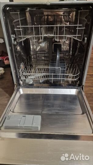 Посудомоечная машина Electrolux esl6200lo