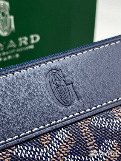 Кошелек женский Goyard