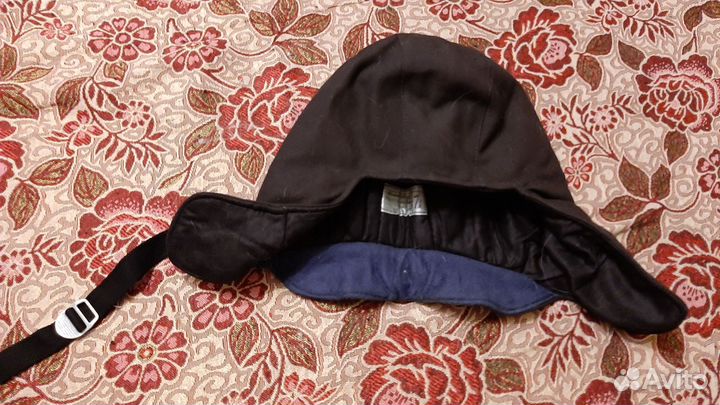 Шлем мужской