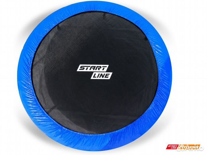 Батут (минитрамплин) 60 дюймов d-153 см