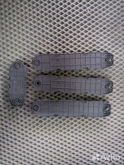 Блок реле mersedes actros A0275451326