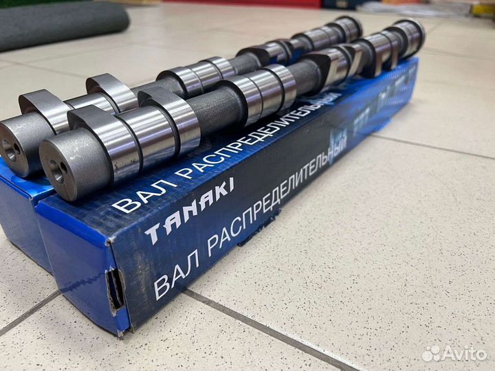 нумерация крышек распредвалов змз 406