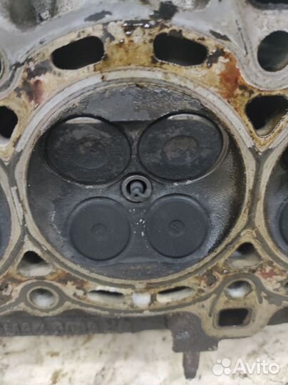 Гбц Ford focus 2 1.6 hwda