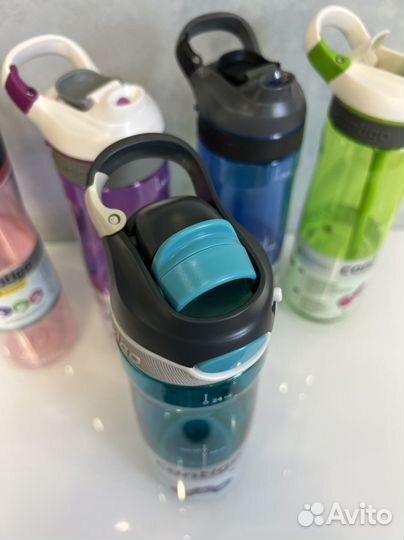 Бутылка для воды Contigo