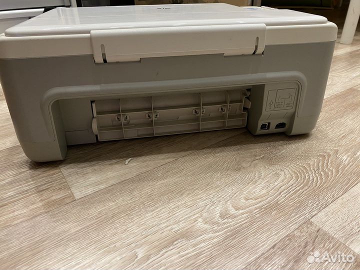 Принтер