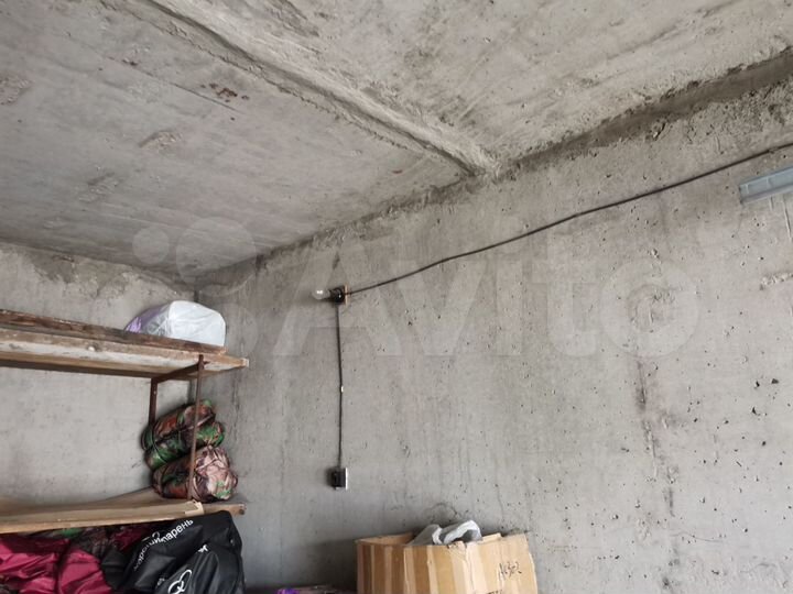 Гараж, 23 м²