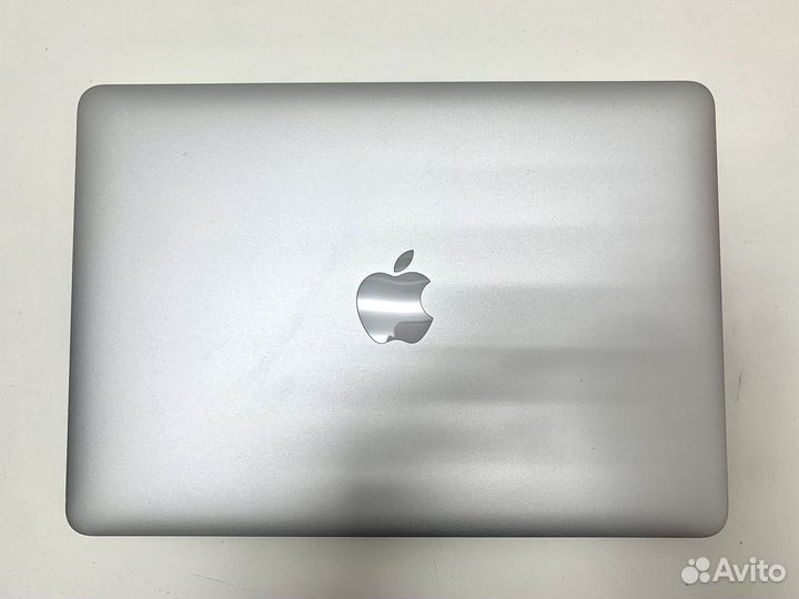 Ноутбук Apple MacBook Air 13-inch 2017