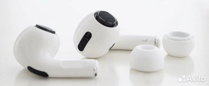 Airpods Pro Premium /Магазин/Гарантия/Кредит