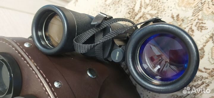 Бинокль бпц 12х40