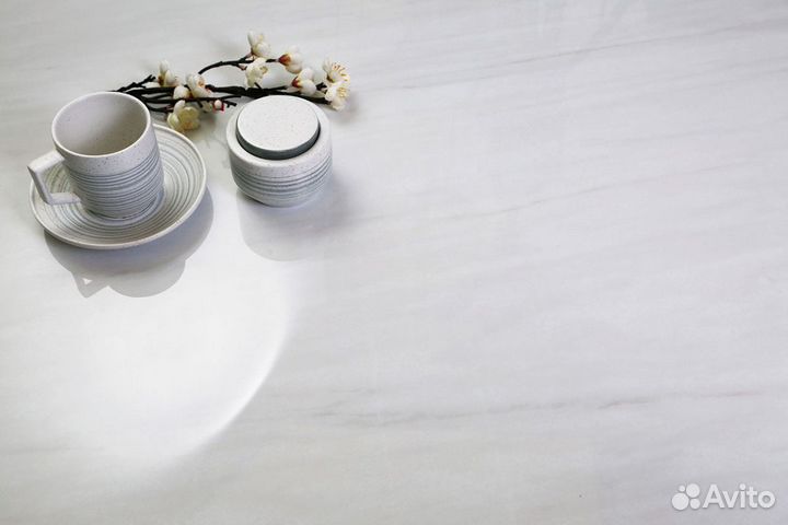 Керамогранит на стену