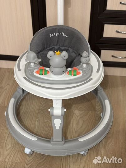 Ходунки детские