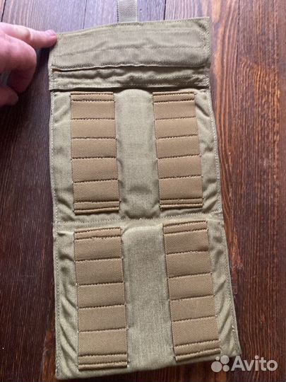 Новые подсумки Eagle,SDS,UsmS, Usgi