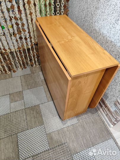 Стол раскладной