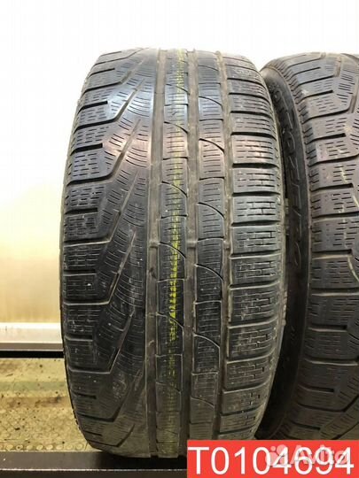 Pirelli Winter Sottozero 270 Serie II 235/40 R19 96W