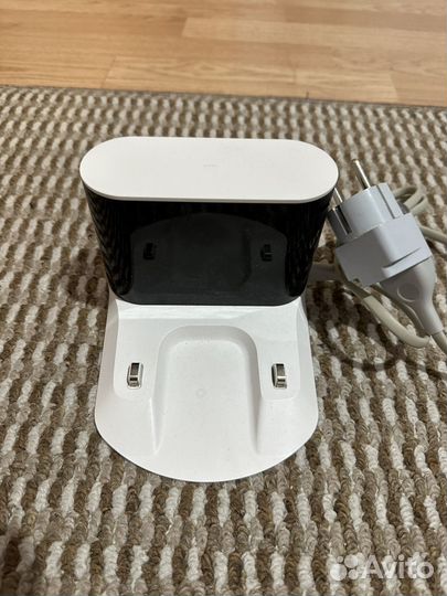 Робот пылесос xiaomi