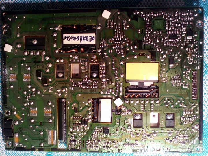 Блок питания BN44-00483A от Samsung UE32D6100SW