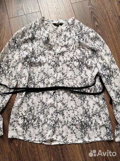 Блузка новая