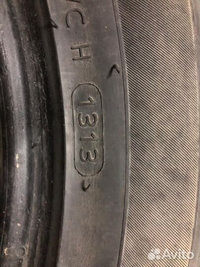 Hankook Winter I'Pike RS W419 215/55 R17