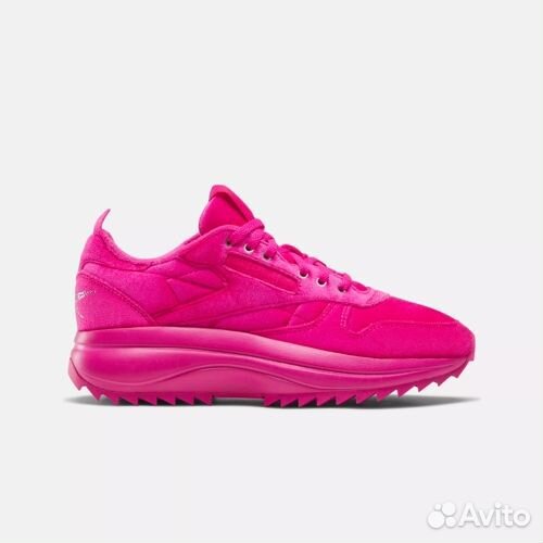 Кроссовки Reebok xJuicyCouture (оригинал)