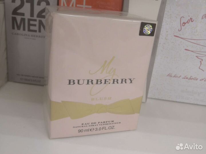 Парфюм Евро оригинал